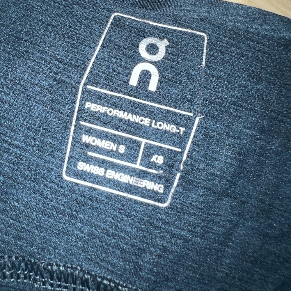 On Running Performance Tee - image 6